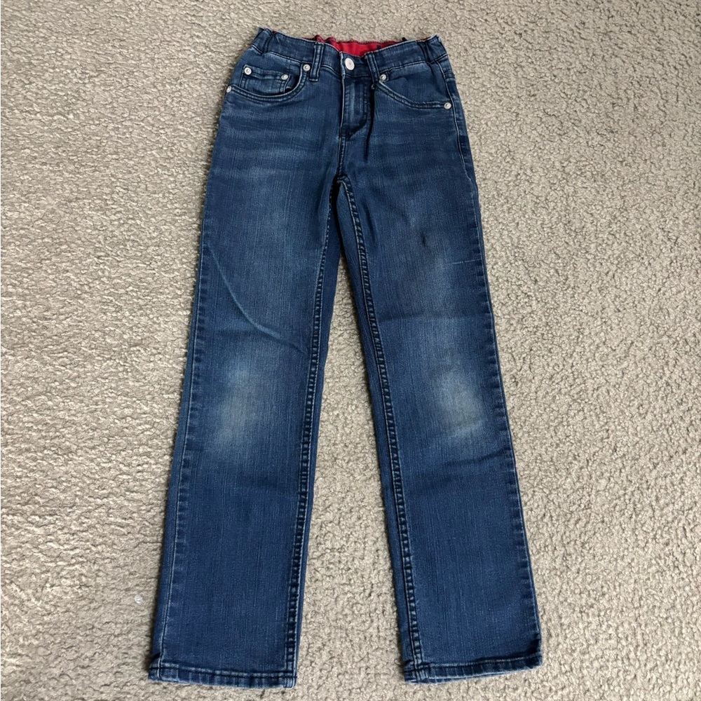 Kid’s Levi’s Jeans Size 10